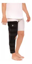 Comprar Inmovilizador Rodilla Pierna Ferula Neoprene Ortopedia