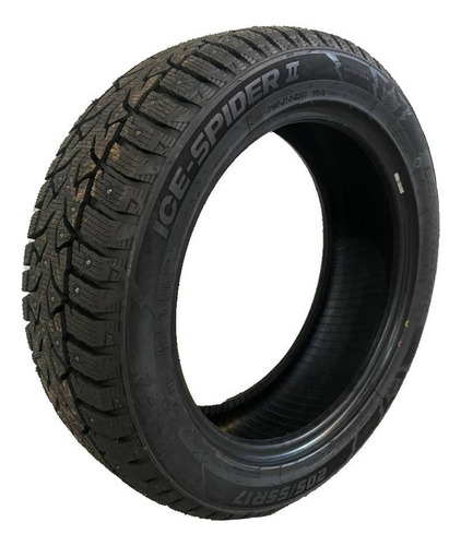 Neumatico 185/60 R 14 Lanvigator Ice Spider 2 Con Clavos Índice De Velocidad T