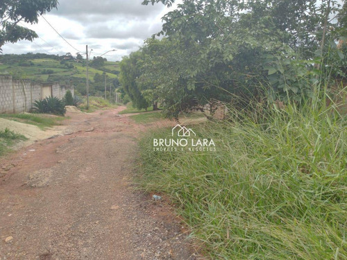 Imagem 13 de 13 de Lote À Venda Em Igarapé - Te0215