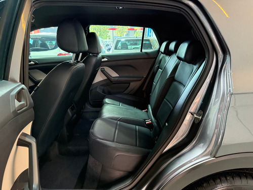 Volkswagen T-Cross T-CROSS HIGHLINE 1.4 TSI FLEX 16V 5P AUT