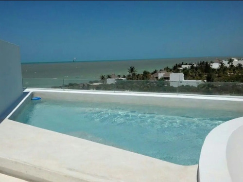 Imagen 24 de 30 de Penthouse En Venta En La Playa Coral Blu