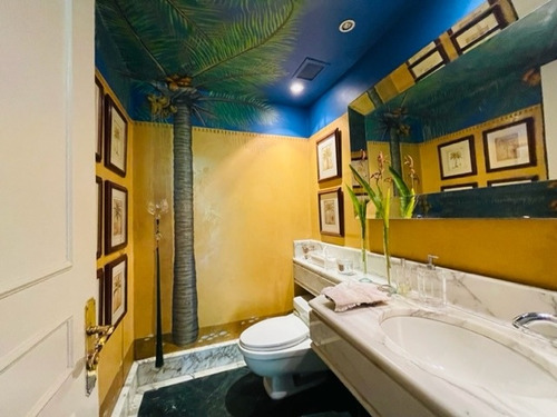 Cerro Verde/exclusiva Casa En Alquiler/solo Clientes Aaa