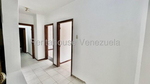 Apartamento En Venta Calinas De Bello Monte