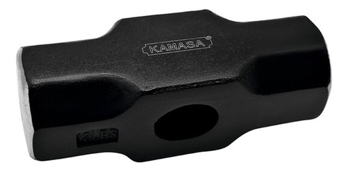 Comba Sin Mango 12lb Kamasa Km149