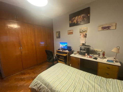 Casa Chalet En Venta En Beccar, San Isidro, G.b.a. Zona Norte