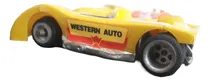Comprar Scalextric Antiguo Autito Minimodels Slot 1\u002F32 Sp Electrico