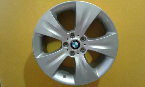 Roda Bmw X5 Original Duas Talas, Preço Unitário