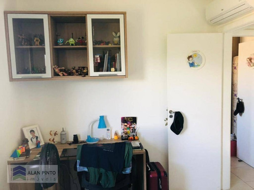 Imagem 15 de 30 de Casa À Venda, 150 M² Por R$ 680.000,00 - Portão Do Sol - Lauro De Freitas/ba - Ca0178