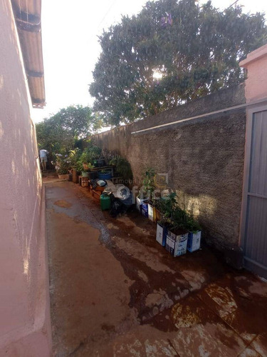 Imagem 8 de 22 de Casa À Venda, 200 M² Por R$ 680.000,00 - Lourdes - Anápolis/go - Ca0803