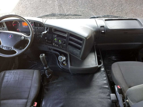 Imagem 8 de 11 de Scania G420 A