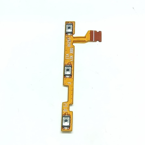 Flex Botones Internos Enc/vol Xiaomi Redmi S2 M1803e6h 