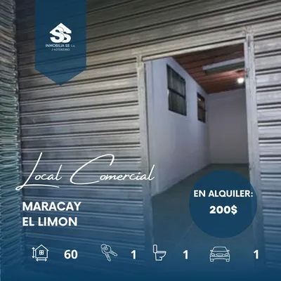 Local en alquiler