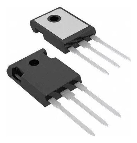 Rjh 60f7 Igbt (n) 600v 50a Switching C/diodo To247a Soldador