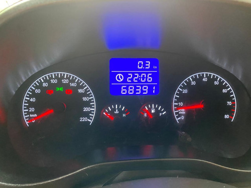 Chery Tiggo 3 1.6 3 Confort