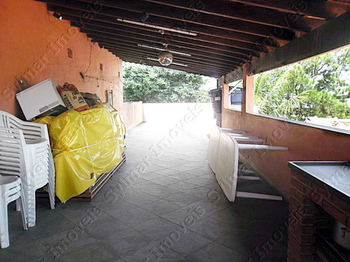 Imagem 29 de 30 de Sobrado, Jardim Do Triunfo, Guarulhos - R$ 600 Mil, Cod: 2355 - V2355