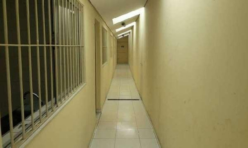Imagem 10 de 13 de Casa Com 1 Dormitório Para Alugar, 250 M² Por R$ 4.500/mês - Jaguaré - São Paulo/sp - Ca0144