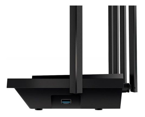 Imagem 2 de 5 de Roteador Tp-lin Arcrer Ax73 Wi-fi 6 Ax5400 Wireless Dualband
