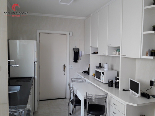 Imagem 8 de 15 de Apartamento Para Venda - V-4246
