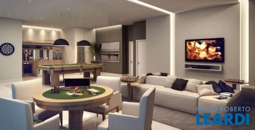 Imagem 13 de 15 de Apartamento - Santo Amaro - Sp - 630228