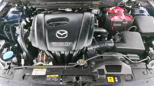 Mazda Mazda 2 1.5 I GRAND TOURING TA
