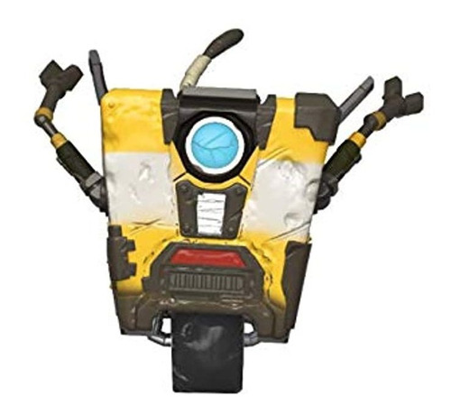 Funko Pop! Juegos: Borderlands 3 - Claptrap