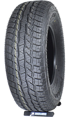 Llanta Wanda 255/70 R16 Wr9001 At