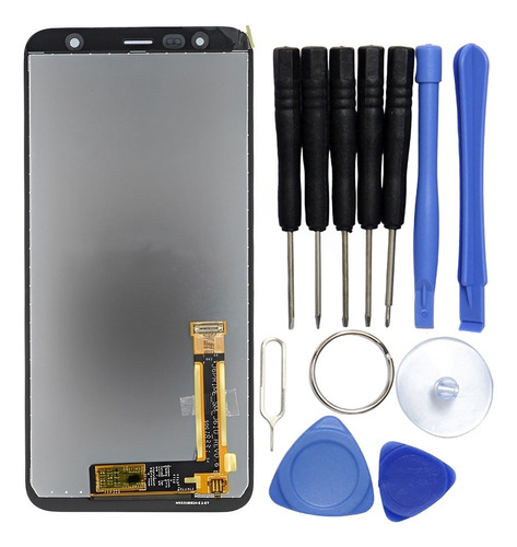 Modulo Display Para J4 Plus J415 J6 Prime J4 Core J410 J610