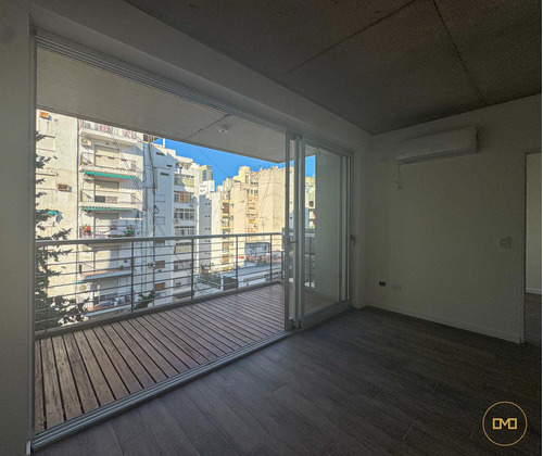 2 Amb · Suite · Toilete · Luminoso · 55m2