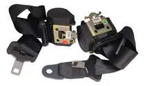 Comprar Juego De Cinturones De Seguridad Traseros Peugeot 206 Y 207