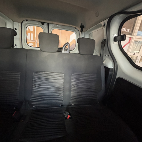 Renault Kangoo Ii Express Confort 5a 1.5 Dci