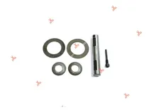 Comprar Kit Reparo Caixa Satélite Opala 75u002F92 Diferencial Braseixos