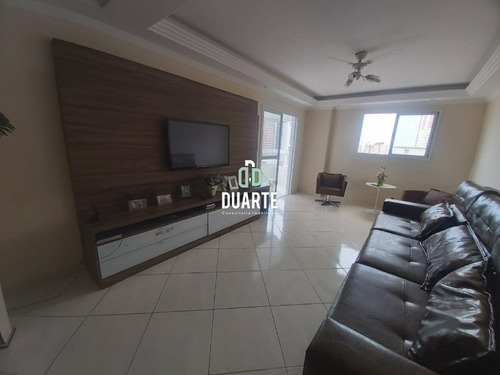 Imagem 4 de 21 de Apartamento - Ap03629 - 69262928