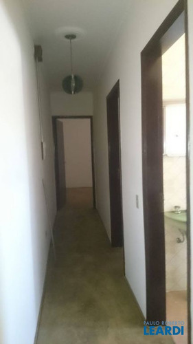 Imagem 11 de 15 de Sobrado - Vila Valparaíso - Sp - 641700