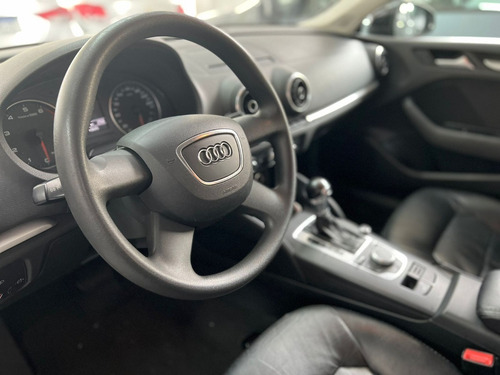 Imagem 4 de 12 de Audi A3 Automatico