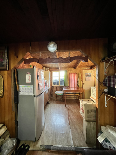 Casa En Venta Para Inversión O Vivir