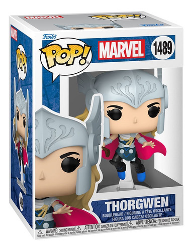 Spider-gwen: Gwenverse Funko Pop! Vinyl Figure Case Of 4 Pz (Usado)