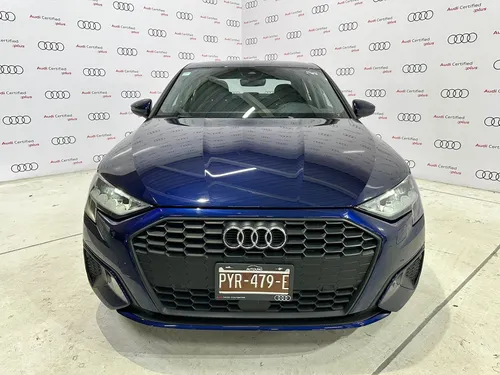 Audi A3 1.4 Sedan 35 Tfsi Dynamic At