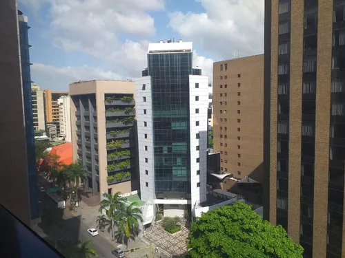 El Rosal Oficina 1.550 M2 (lp)
