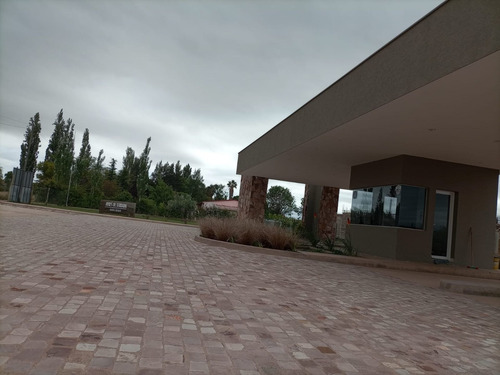 Imagen 9 de 13 de Venta Lote Barrio Privado Ayres De Terrada
