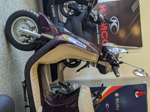 Imagen 8 de 15 de Corven Expert Milano 150 Pune Motos - Scooter Vintage Retro