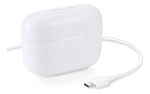 Audífonos Bluetooth Tws Panasonic Rz-b110 Blanco