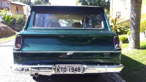 Chevrolet Veraneio