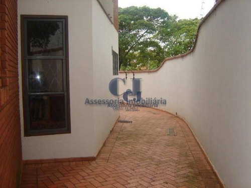 Imagem 21 de 30 de Sobrado, 320 M² - Venda Por R$ 1.400.000,00 Ou Aluguel Por R$ 6.000,00/mês - Jardim Paulistano - Sorocaba/sp - So0004