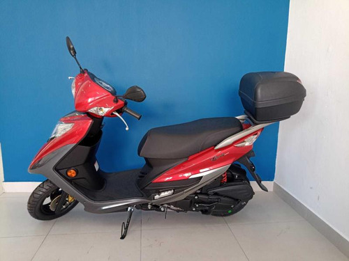 Haojue Lindy 125 Cbs 2024/2025