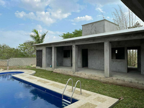Casa En Venta En Tuxtla Gutierrez