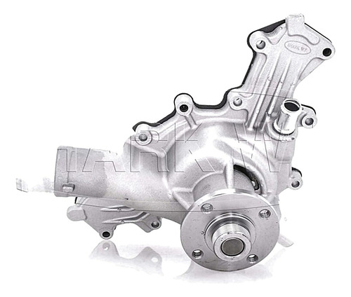 1-bomba Agua Shark Ford Mustang 4.0l V6 05-10