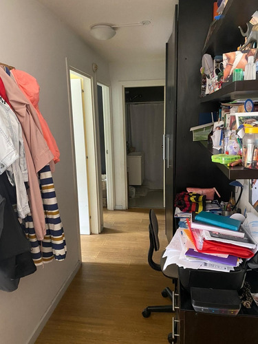 Apartamento En Planta Baja Con Jardín Y Deck