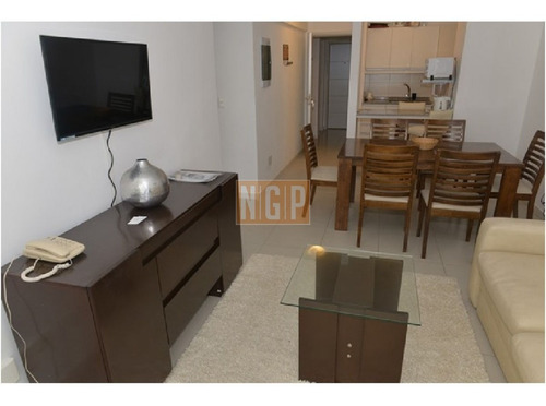 Apartamento En Aidy Grill Super - Ref: 7062