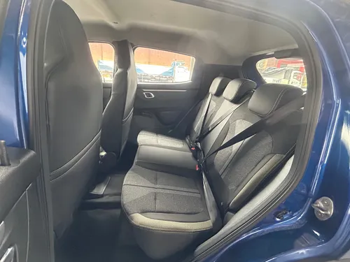 Renault Kwid 1.0 Outsider