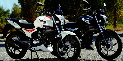 Imagen 13 de 15 de Benelli Tnt 15 - Ahora 12/18 - Crédito Dni!